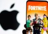 Epic Games’ Fortnite back up on Apple app store in US after nearly 5 years