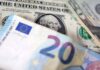 Euro trades at one-month high after Trump delays EU tariffs
