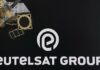 Eutelsat replaces CEO with Orange executive in surprise move