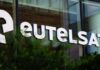 Eutelsat revenue on track as Starlink rival gains government customers