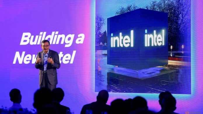 Exclusive-Intel explores sale of networking and edge unit, sources say