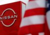Exclusive-Nissan offers buyouts to US workers, halts global pay rises, internal emails show