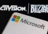 FTC drops case over Microsoft’s $69-billion Activision Blizzard deal