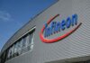 German chipmaker Infineon to work with Nvidia on power delivery chips