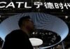 Half of China’s heavy truck sales could be EVs by 2028, Chinese battery maker CATL says