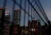 Hong Kong’s central bank intervenes to maintain currency peg