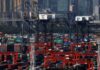 Hong Kong’s economy accelerated in Q1 ahead of tariff storm