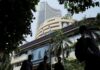 Indian exchanges BSE, NSE curb overseas access to their websites, sources say