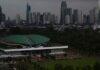 Indonesia annual Q1 GDP growth slowest in more than three years