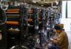 Japan March machinery orders rise 13.0% month-on-month