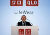 Japanese tycoon Yanai buys Uniqlo building in Milan for $339 million, source says