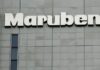 Japan’s Marubeni annual net profit up 7%, beats forecasts