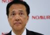 Japan’s Nomura committed to growth of US business, CEO says