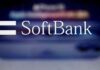 Japan’s SoftBank Group books first annual profit in four years