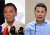Jeffrey Siow to join task force on US tariffs, Desmond Lee to step off after Cabinet changes