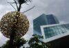 Major central banks’ easing push slows to a trickle in April