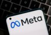 Meta’s strong ad sales dampen tariff-induced fears