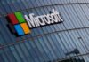 Microsoft makes Office-Teams offer to avert EU antitrust fine