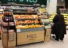 M&S food sales show resilience despite cyberattack, says NielsenIQ
