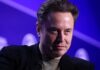 Musk aiming to send uncrewed Starship to Mars by end of 2026
