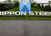 Nippon Steel to spend $6 billion on decarbonisation efforts at three plants