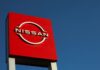 Nissan plans $7 billion funding, including loan backed by UK government, Bloomberg News says