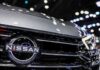 Nissan to suspend operations at some domestic plants as part of restructuring, Nikkei says