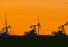Oil prices climb as US court blocks Trump tariffs