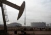 Oil prices head for weekly drop as OPEC+ may discuss larger output hike for July