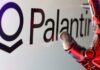 Palantir shares dive after quarterly results fail to impress investors