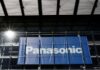 Panasonic expects battery unit’s annual profit to soar 39%