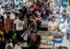 Philippine annual inflation slows to 1.4% in April, lowest in more than 5 years