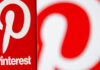 Pinterest shares surge as strong ad spend defies tariff uncertainty