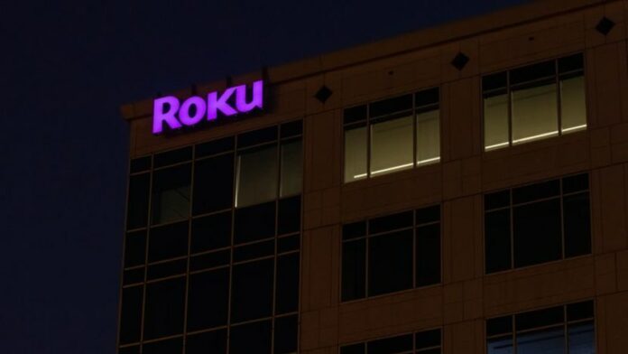 Roku trims annual revenue forecast as economic uncertainty weighs