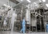 South Korea’s April factory output unexpectedly declines 0.9% m/m