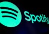 Spotify submits app update to Apple with external link for purchases in US