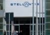 Stellantis names Italian Antonio Filosa as its new CEO