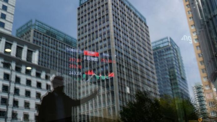 Stocks subdued, dollar slips as Trump tax cuts stoke fiscal fears