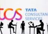 Tata Consultancy Services carries out internal probe into M&S hack, FT reports