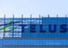 Telus to invest over $50 billion in Canada over next five years