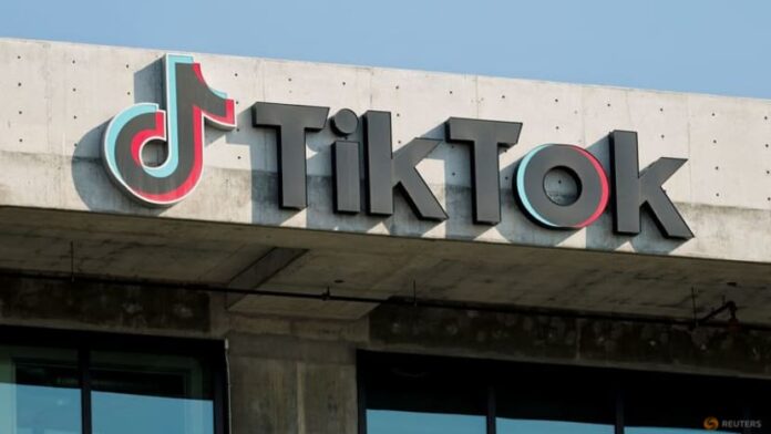 TikTok charged with breaching EU online content rules