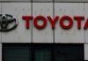 Toyota’s earnings buffered by demand for its hybrids, but US tariff hit looms