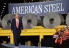 Trump hails Nippon Steel as ‘great partner’ for US Steel in rally