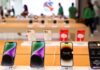 Trump says he urged Apple to manufacture in US not India
