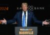 Trump’s crypto ventures cause tensions to bubble over as Democratic lawmaker scuttles key hearing