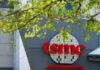 TSMC will open a European chip design centre in Munich, Germany
