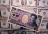 US, Japan finance chiefs agree current dollar-yen reflects fundamentals