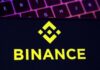US SEC voluntarily dismisses lawsuit against Binance