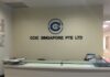 About 300 employees laid off by China-linked Singapore firm that faces US sanctions over Iran oil shipments