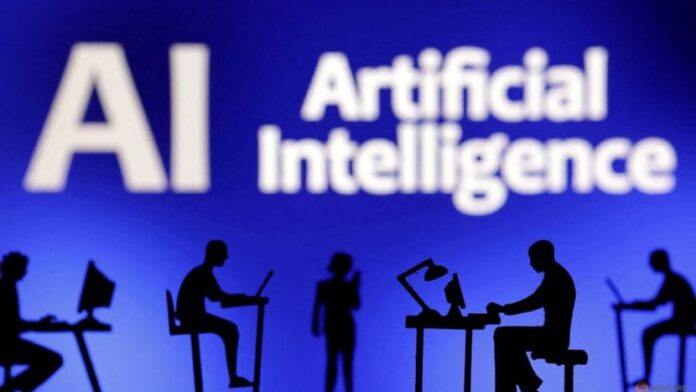 AI ‘vibe coding’ startups burst onto scene with sky-high valuations